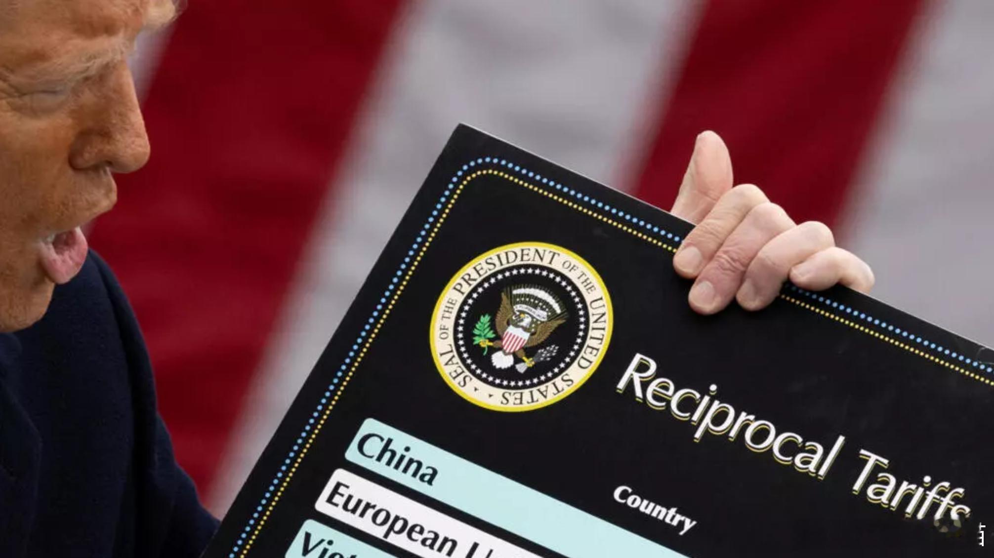 美国最高法院推翻特朗普“全球关税”裁决 各国谨慎欢迎 加州州长要求退还关税收入海