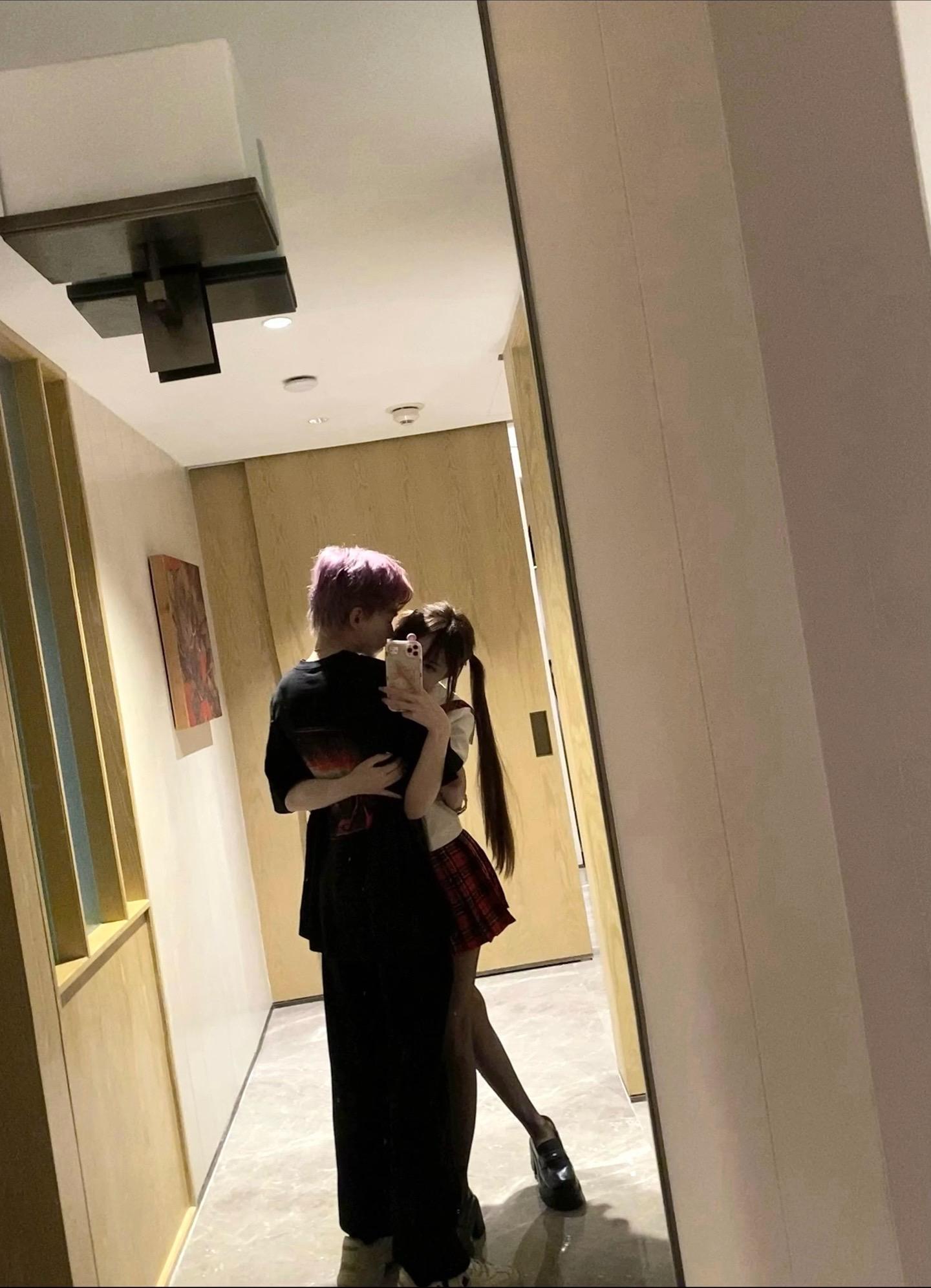 人被流星击中的概率是一百亿分之一 与你的相遇更是奇迹