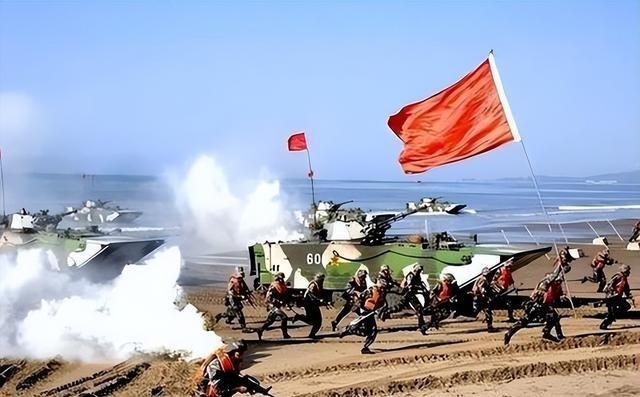 俄方给中国提了醒：要想拿下台岛，必须摧毁美军的西太平洋基地！

2025年9月，