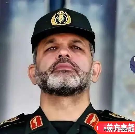 伊朗新消息，伊朗伊斯兰革命卫队宣布:
2026年3月7日，伊朗伊斯兰革命卫队宣布