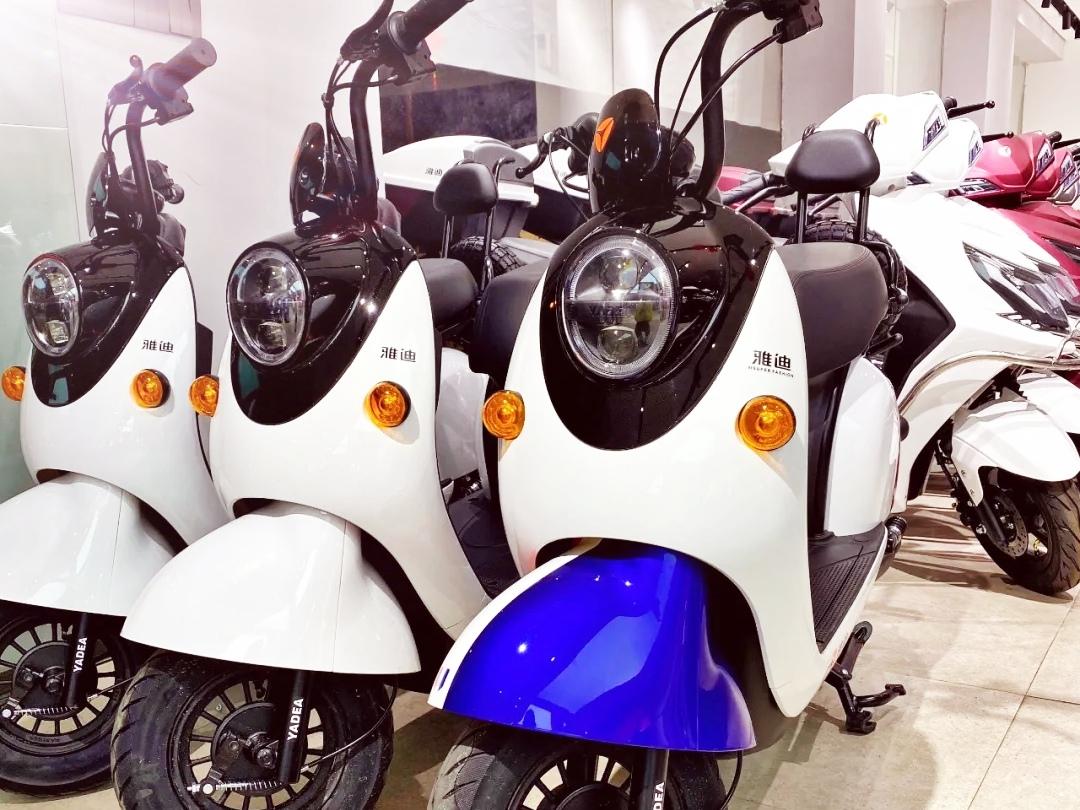 🔥紧急！多品牌电动车4月集体涨价，现在买省200-300元。雅迪、爱玛、九号、