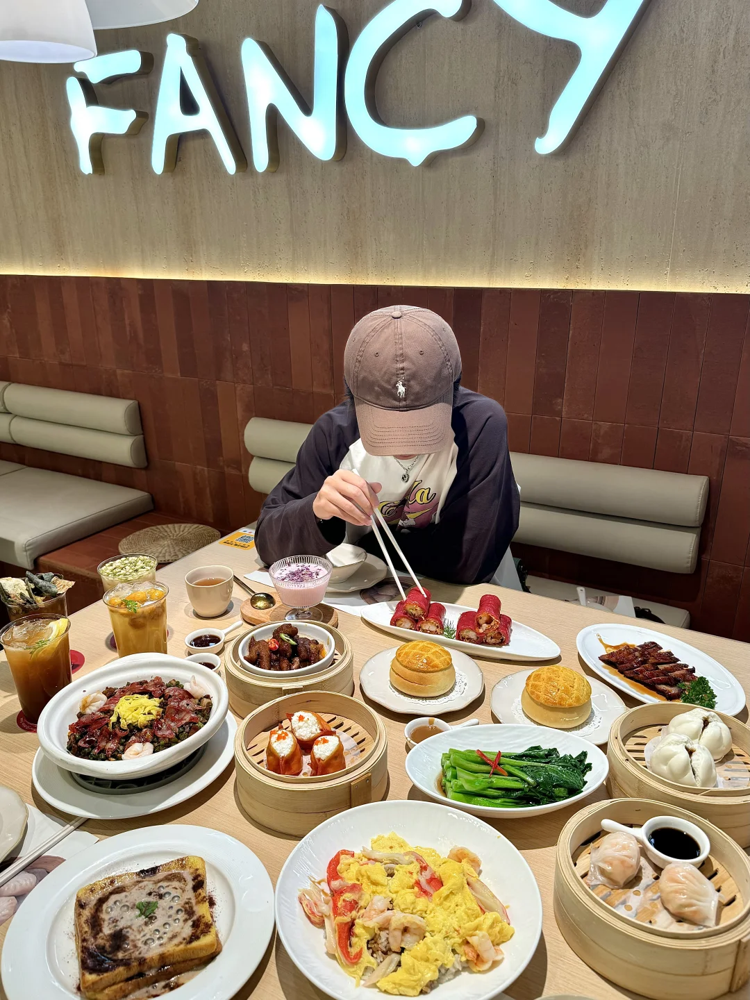 苏州这家…不愧是我的人生粤点
