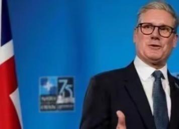 普京跟特朗普怎么也没有想明白，英国首相居然告诉全世界：现在的中国已经成为了世界三