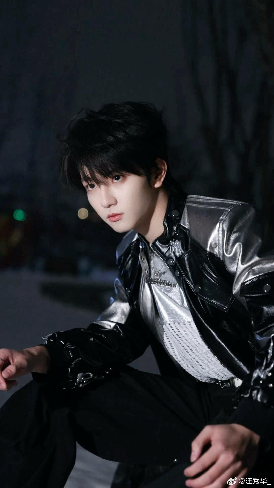 谁懂穆祉丞到底什么意思是粉丝一路陪伴，是只有我们才懂的心意🧡💖 