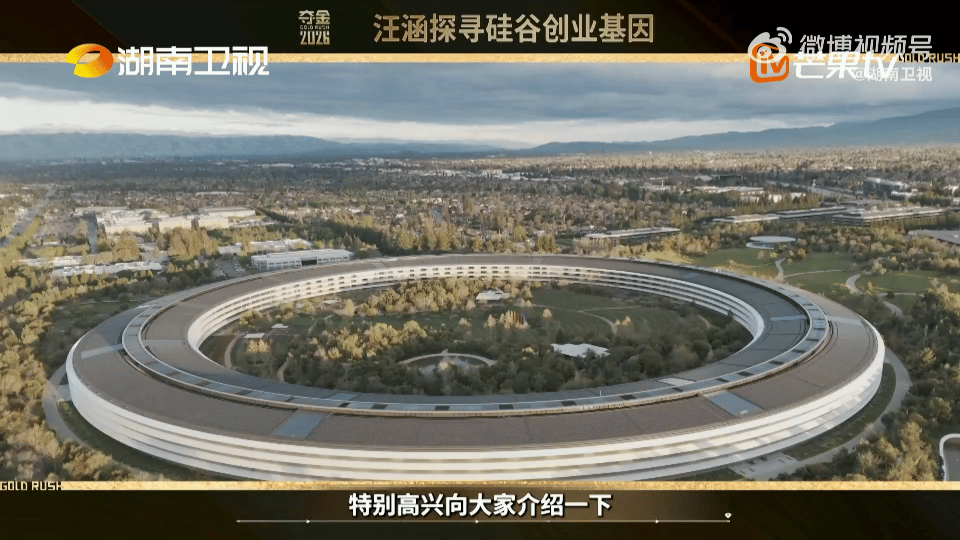 AI其实是中国人之间的竞争硬核又清醒的观点，道破全球AI格局真相✨从硅谷顶尖实验