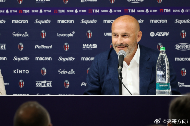 在今天凌晨进行的欧联杯1/8决赛次回合，博洛尼亚客场加时赛4-3战胜罗马，两回合