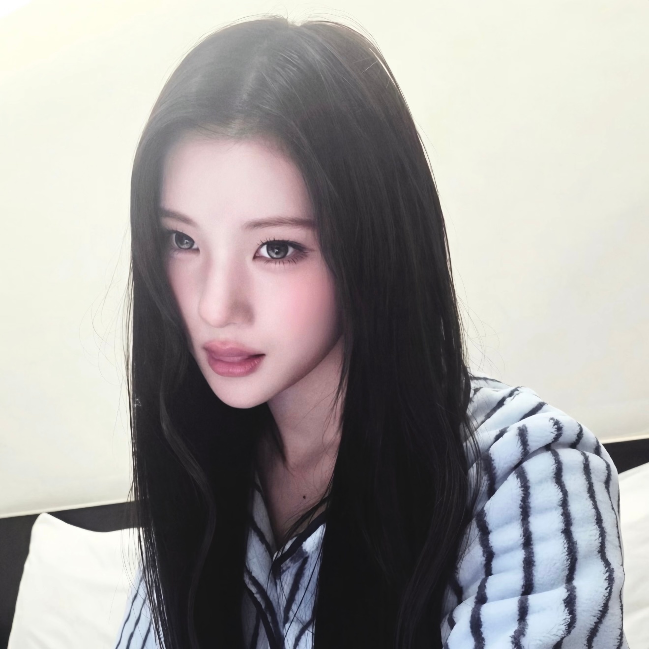 kpop女头｜juun｜金主恩｜女生头像 