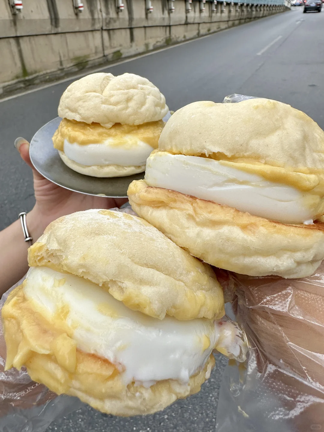 长沙这个！！！好好吃😭😭😭。。。