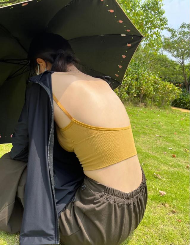 这个夏天建议你补点阳
下周就是立夏了，是夏天的第一个节气，开启一年里阳气最盛的三