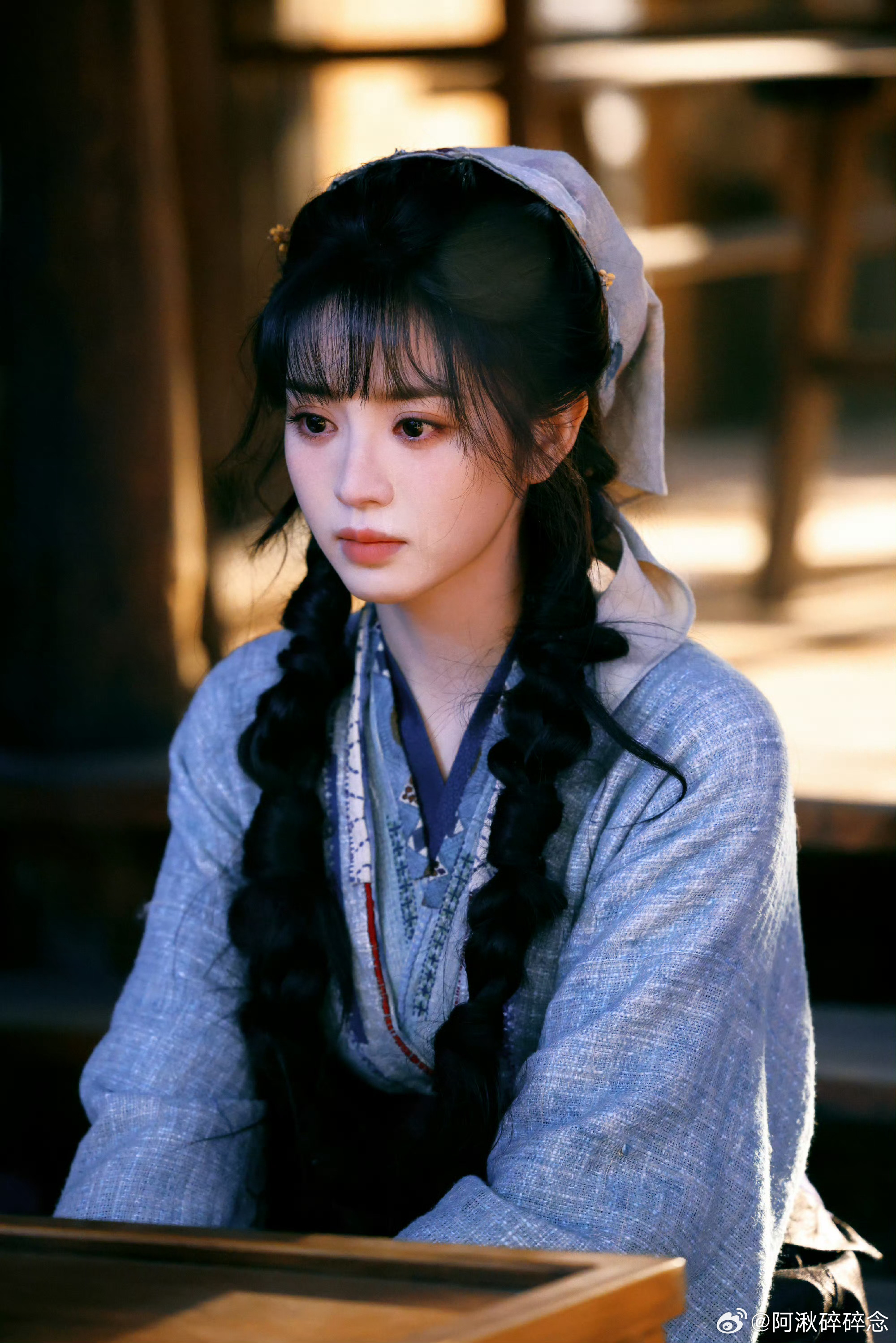 田曦薇争气一步一个脚印，靠作品说话，田曦薇用实力证明自己。《逐玉》樊长玉圈粉无数