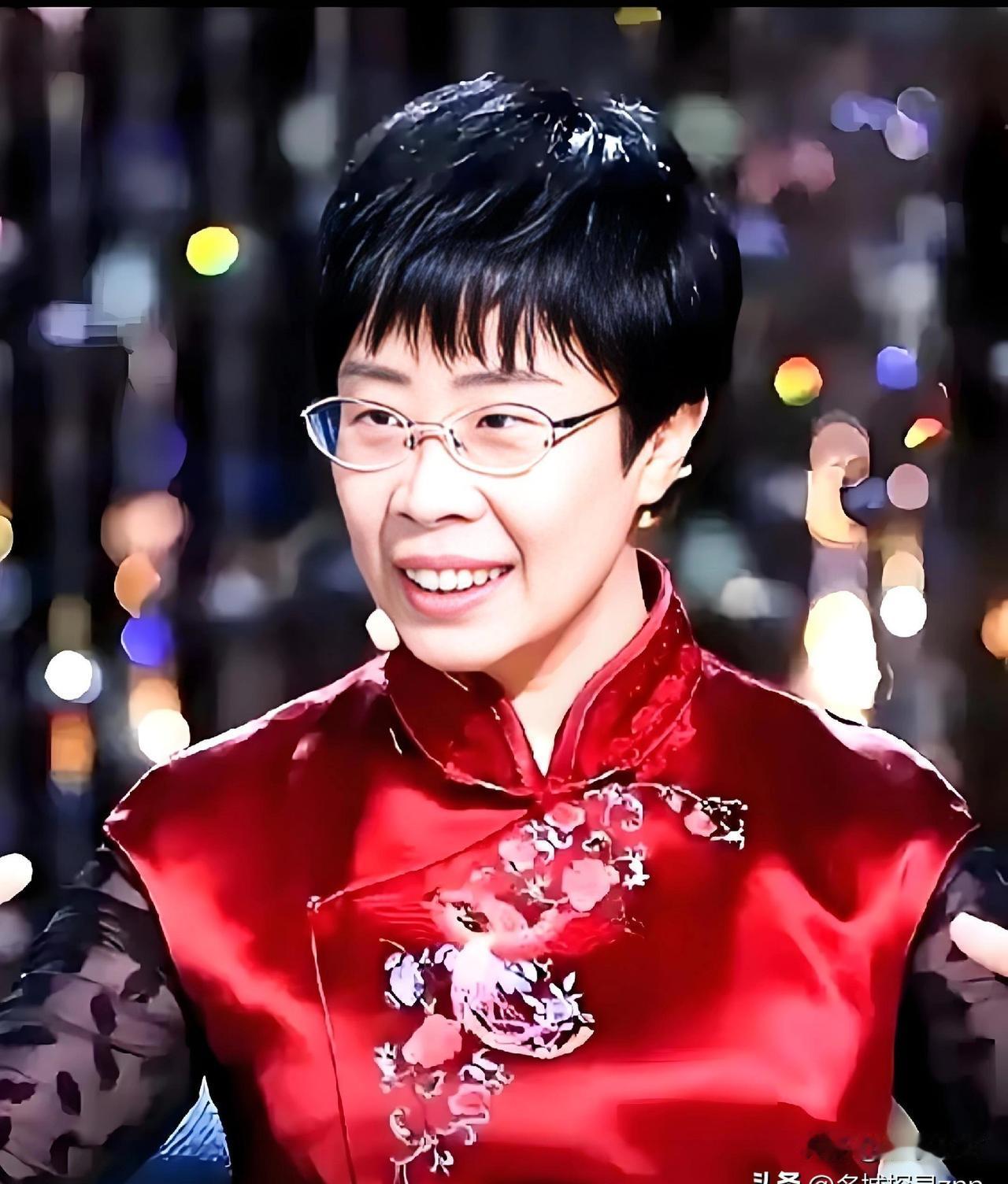 雪没化，人先冷了，她到底说了啥？

蒙曼老师在山西直播讲历史，没想到被剪成十五秒