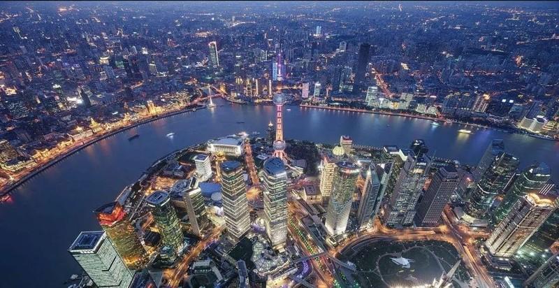 说实话，如不是美国逼迫中国出手，中国就算再备战十年、二十年或三十年都不会向美国发