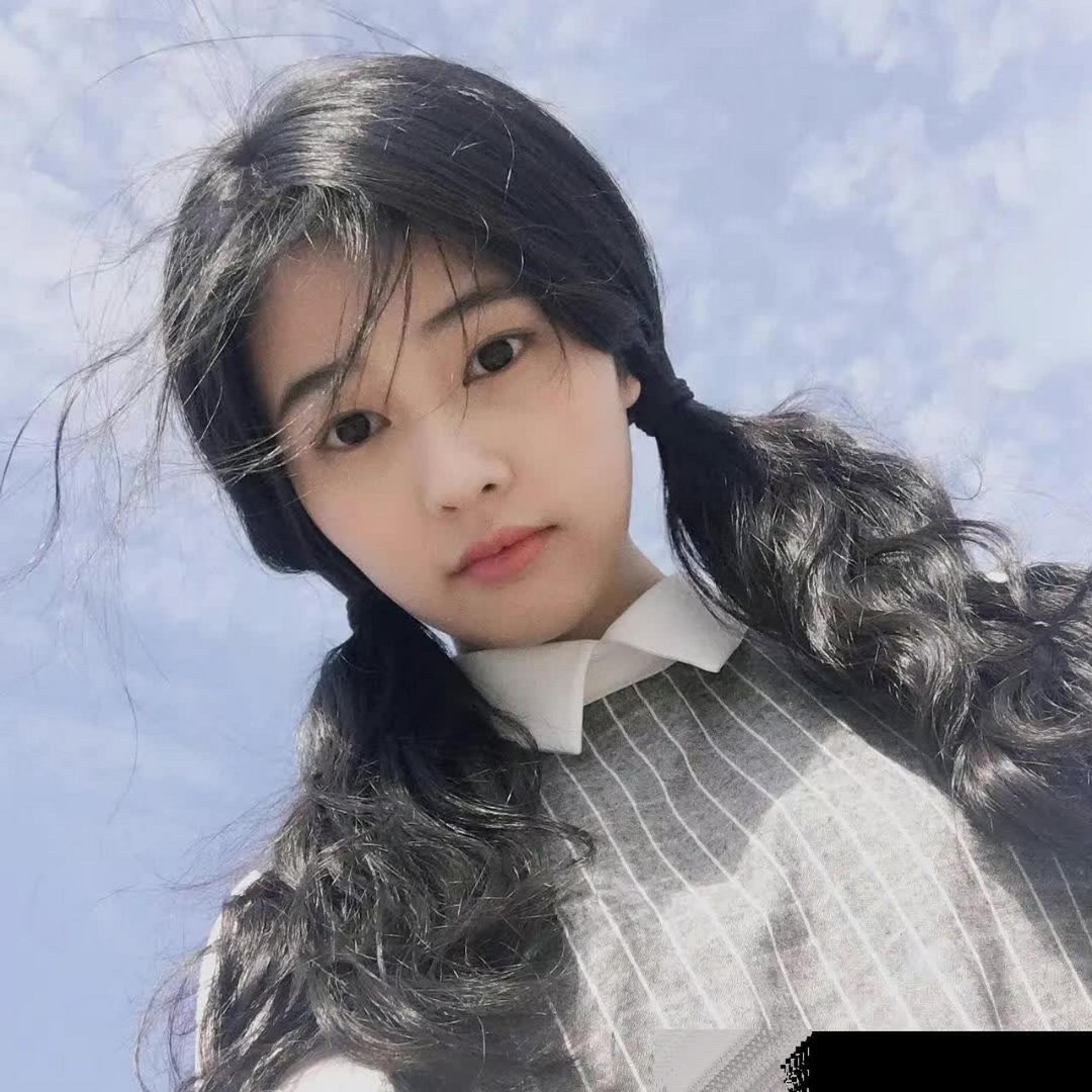 白鹿早期竟然这么清纯翻到白鹿早年旧照直接被惊艳到，完全是未经雕琢的少女模样，没有
