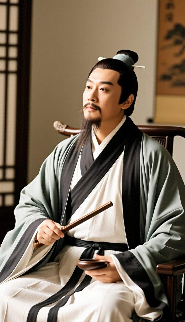 王阳明：躺平？不，我是在龙场“诈尸”