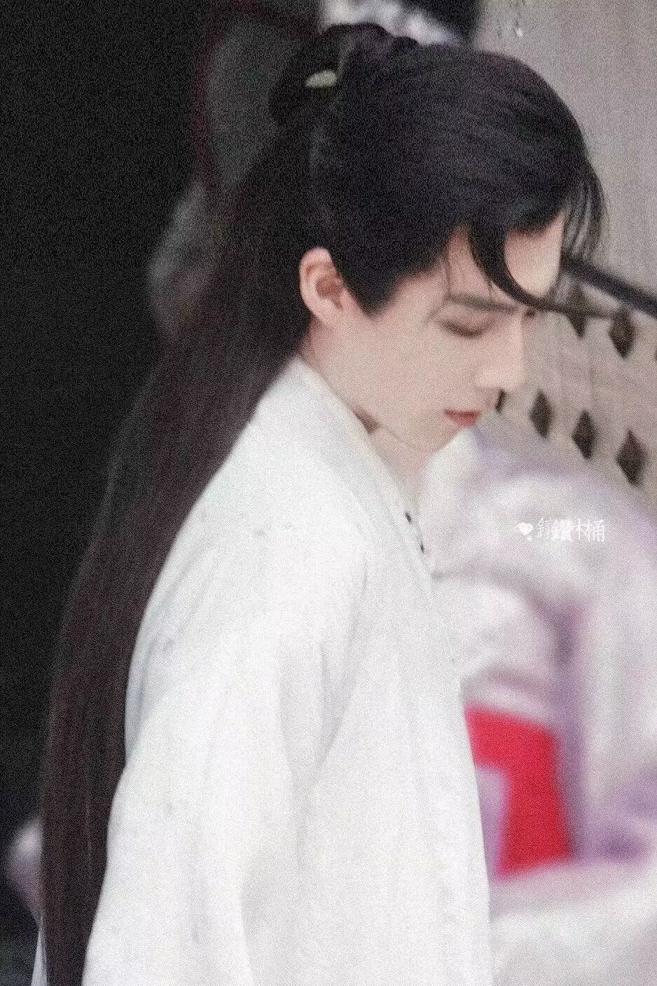 摩登兄弟 洛铭西好美