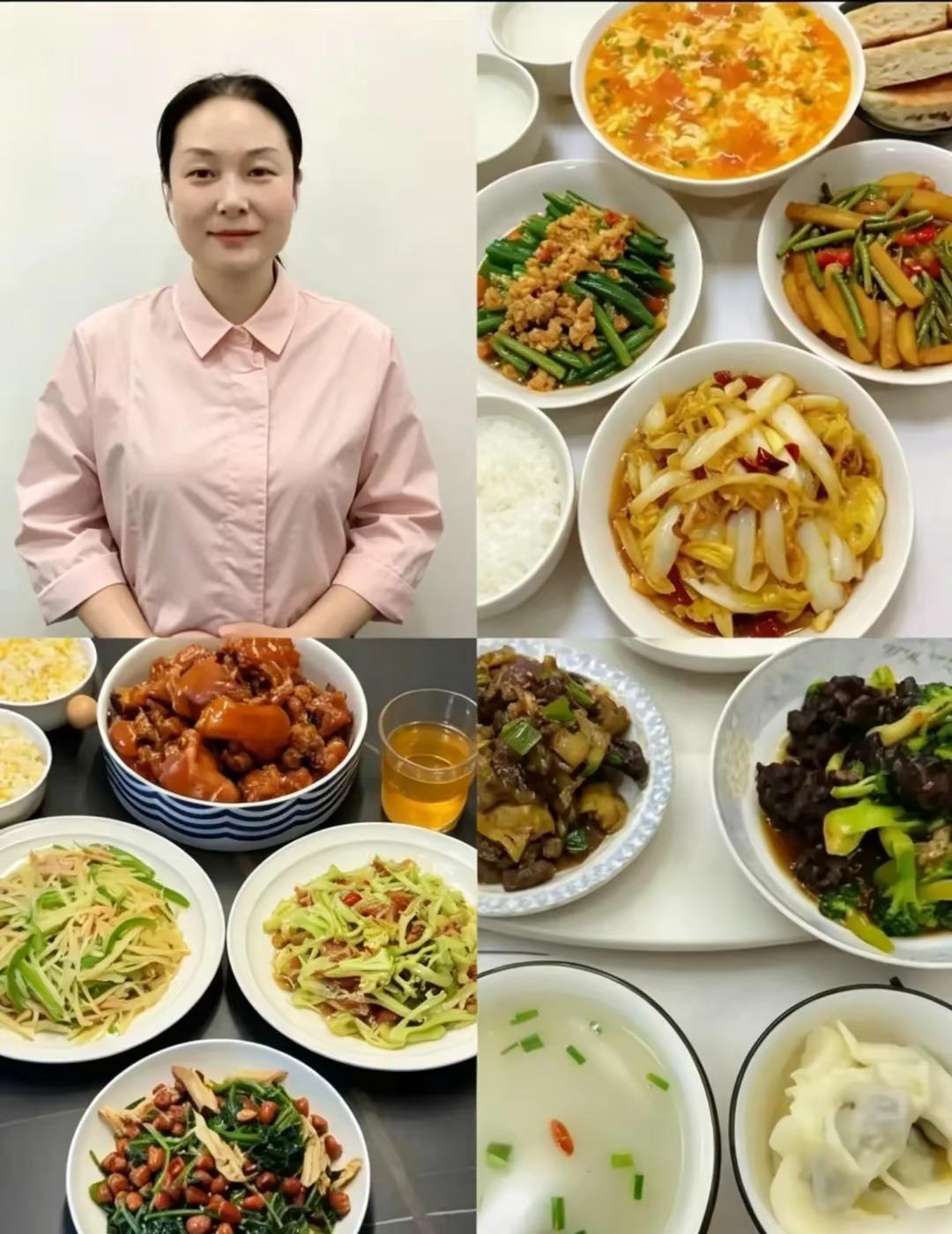 广州住家保姆5k+做饭家务全能，靠谱稳定。广州有住家保姆需求的家庭看过来！分享一