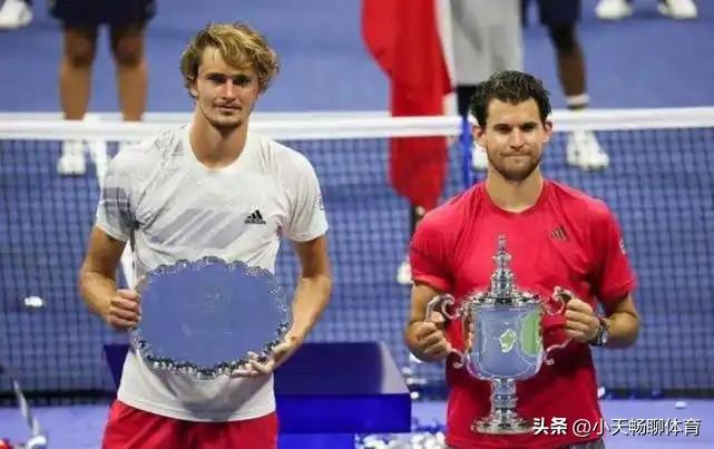同样鏖战五盘大满贯决赛惜败！2012年澳网的纳达尔和2020年美网的兹维列夫说很