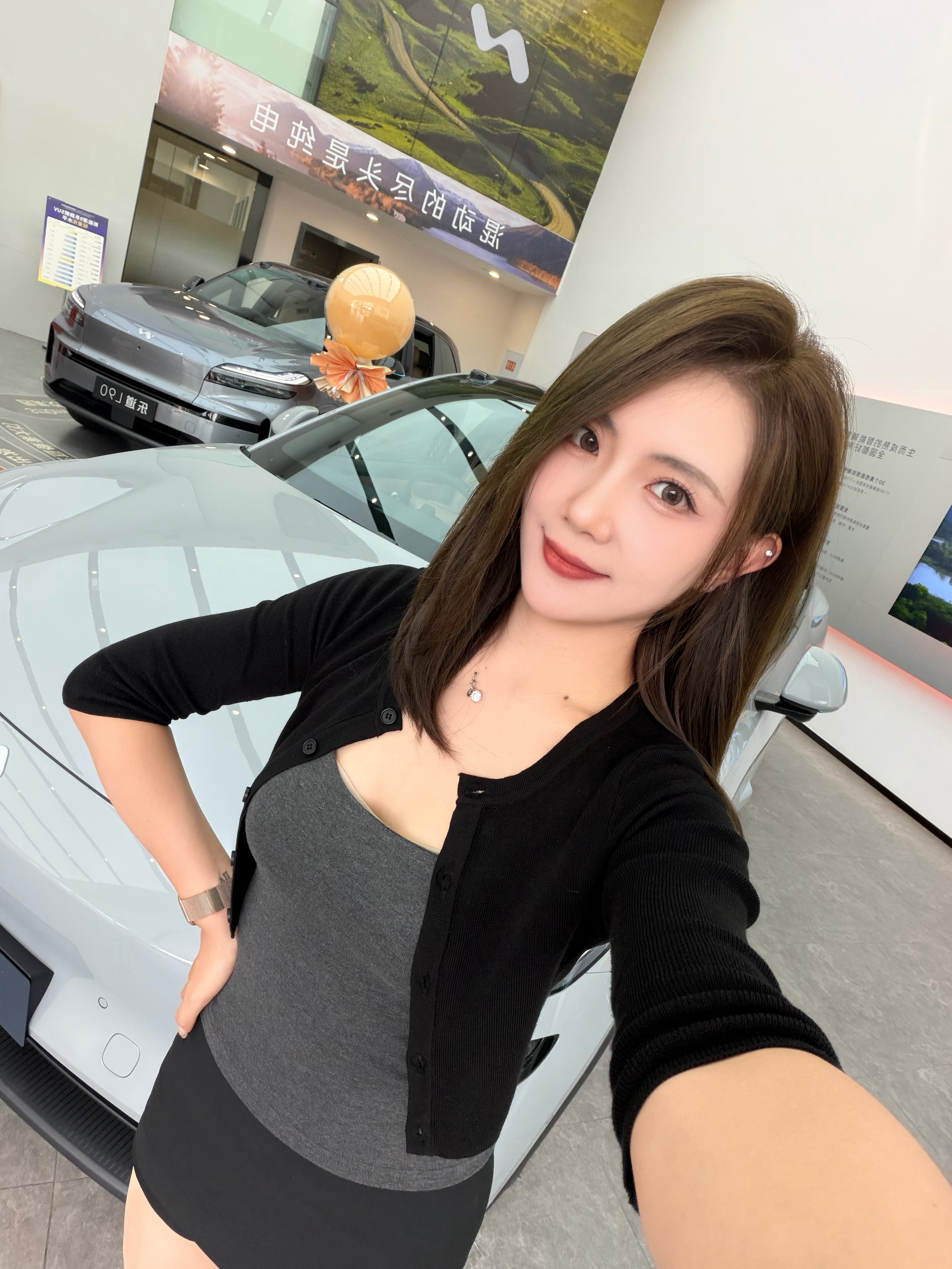 头发拆了 已经这么长啦我的日常plog