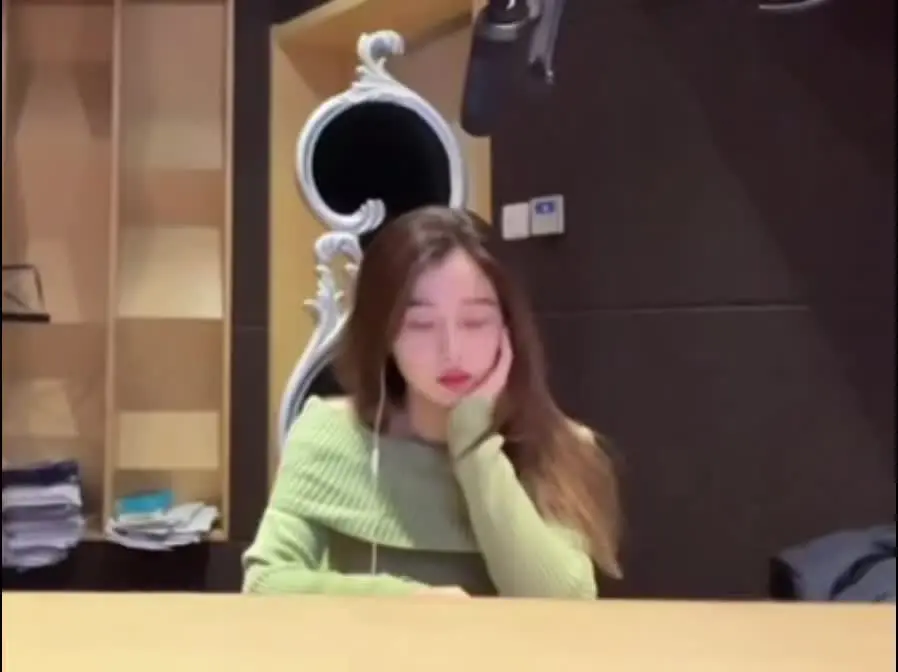 其实我是梦女