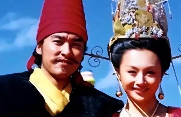 文成公主：可以回长安安度余生，她却选择留在吐蕃，背后满是家国格局

公元650年