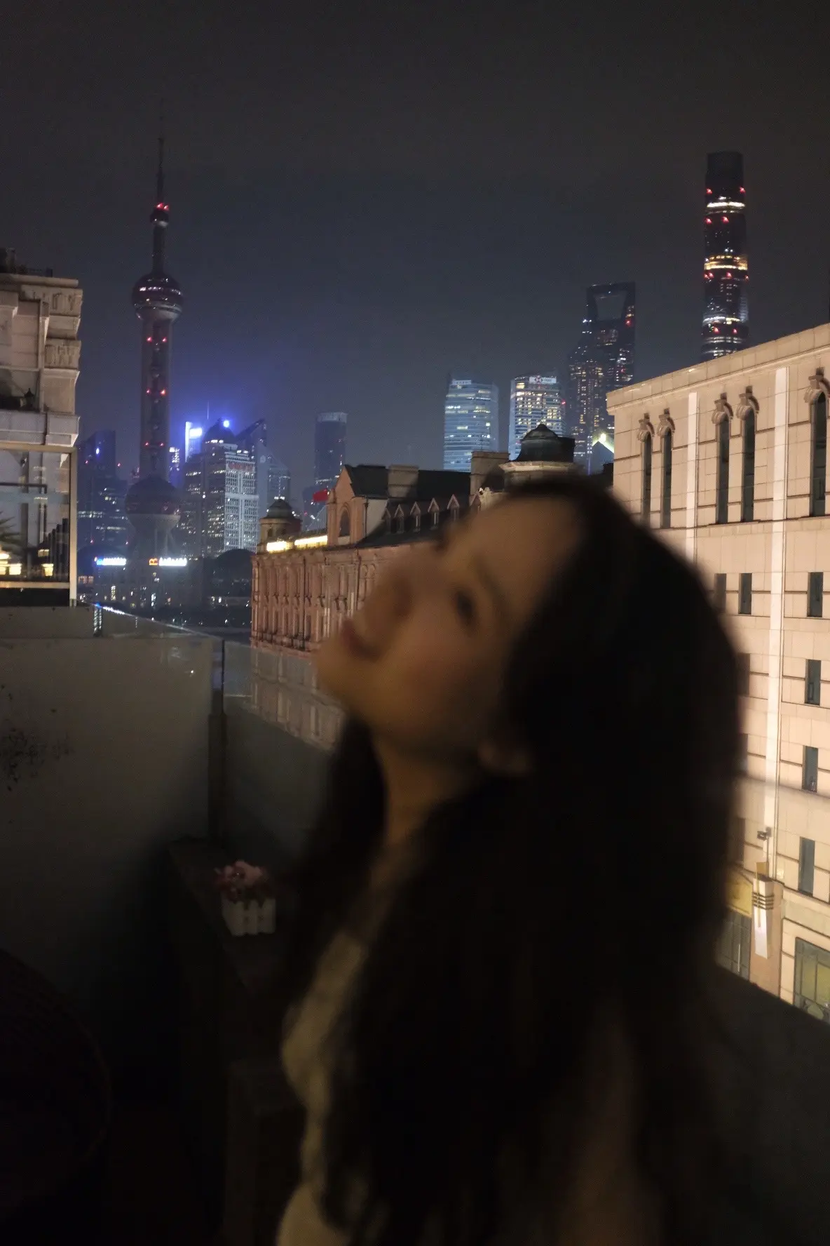 我无心与你一决高下