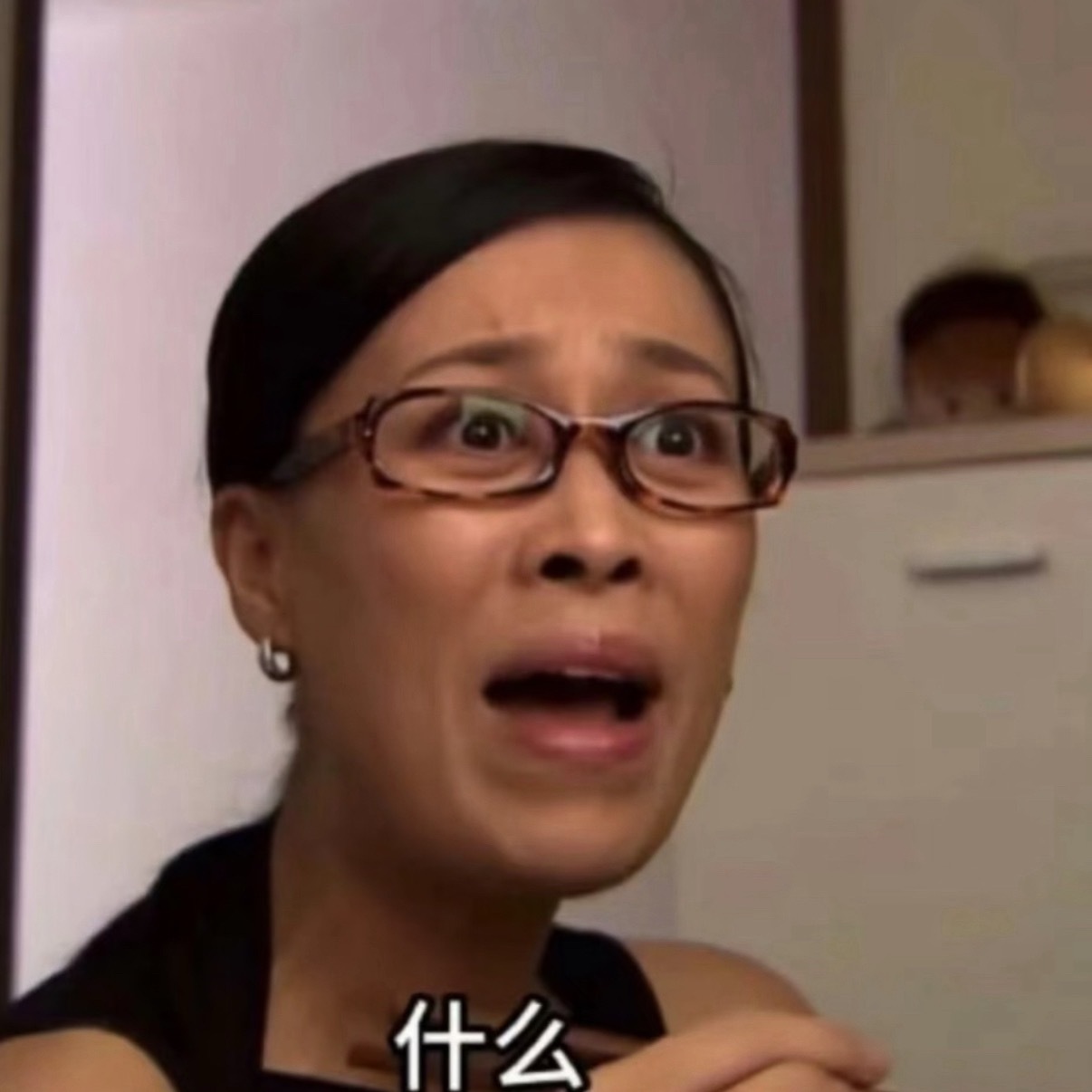 国乒全员淘汰哈？ 