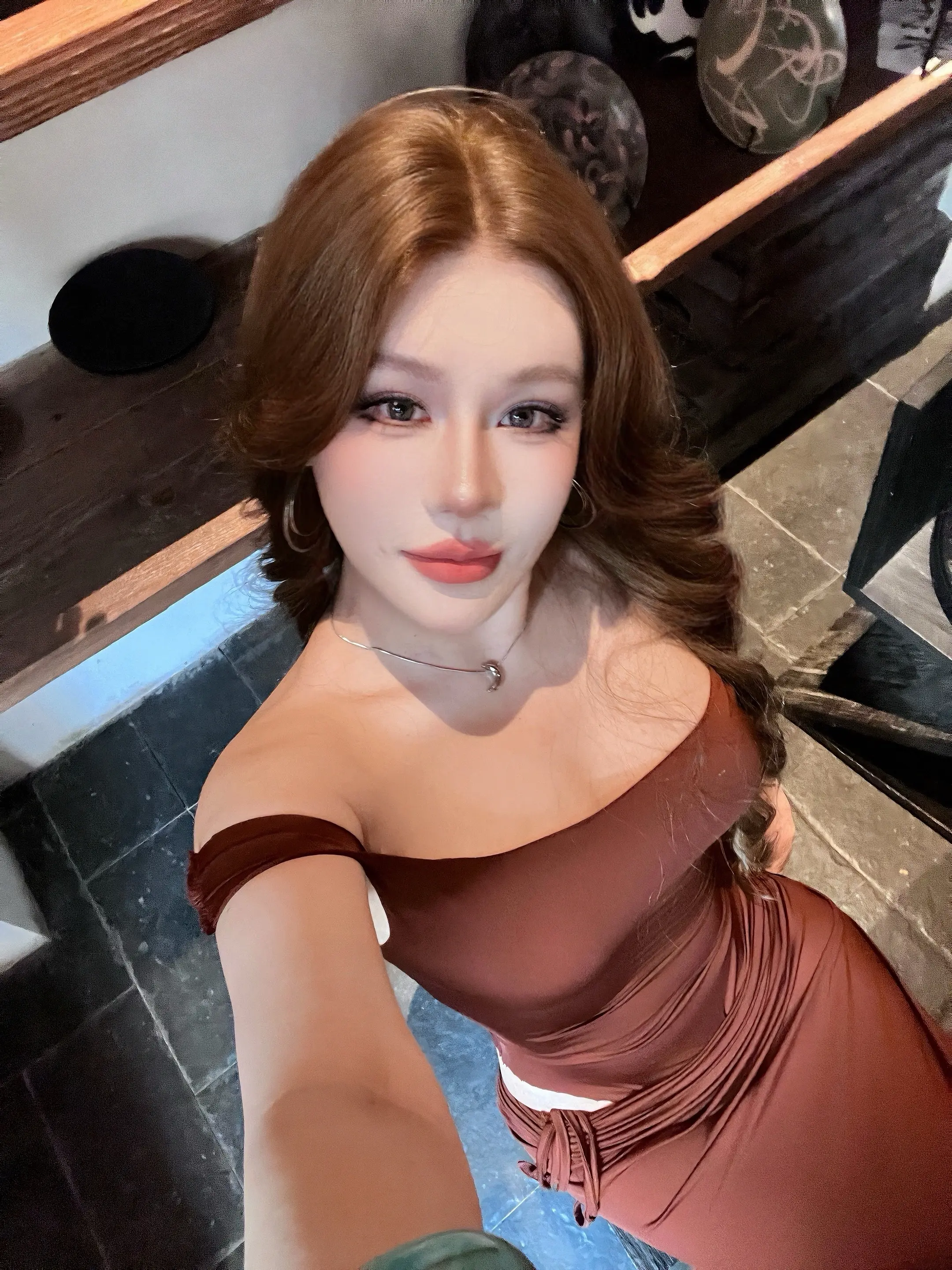 吃不了苦，所以每天都过得很甜