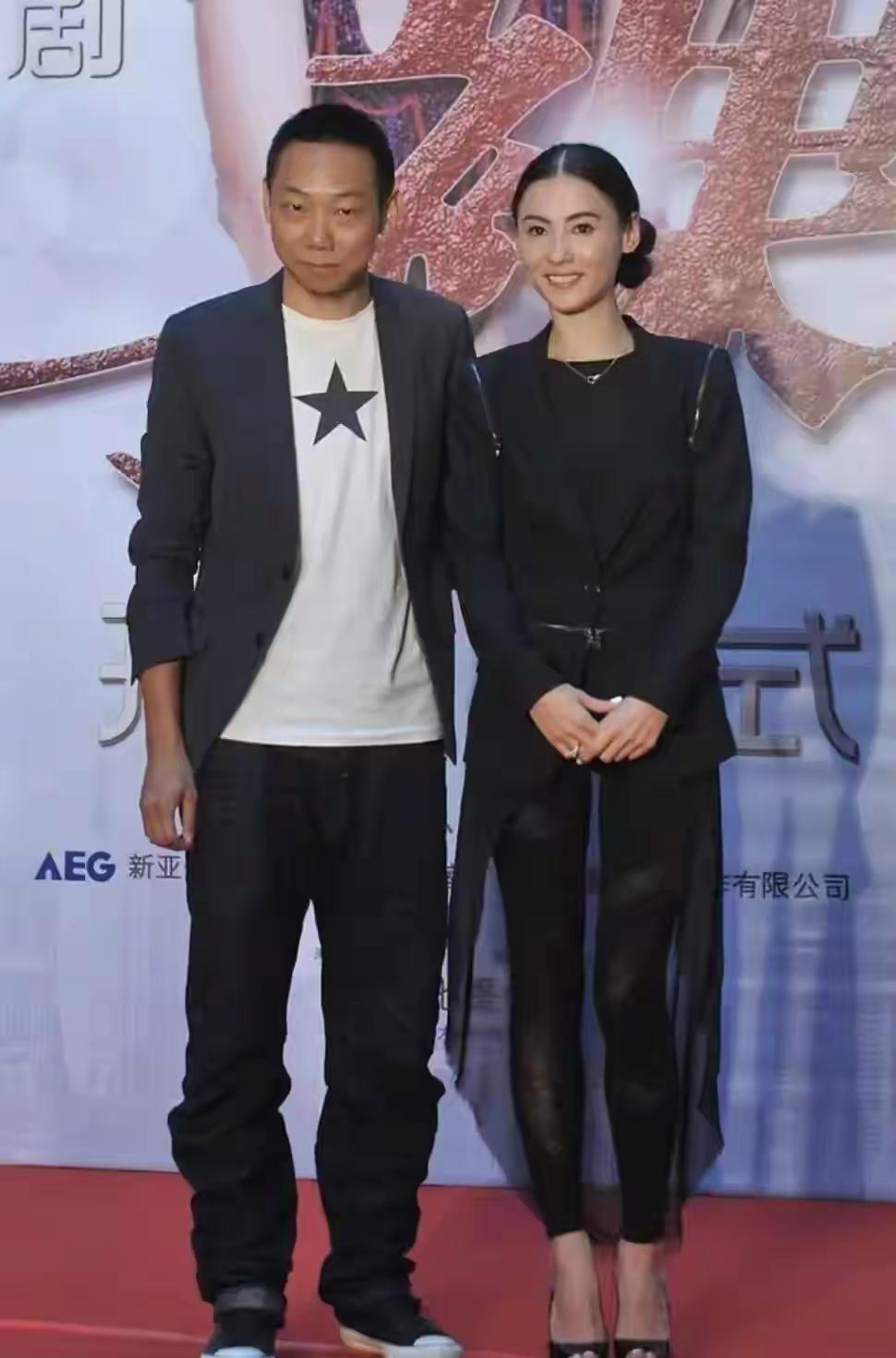 张柏芝今日出庭希望法律能给出公正结果，也盼她能好好照顾自己——不管遇到什么，都要