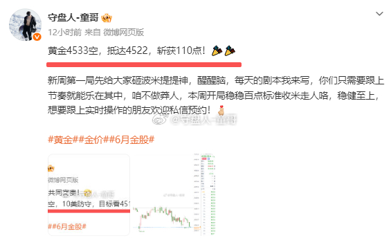 今天就平平淡淡的结束吧，日内打下三胜一负的战绩，也还行，没盔多少，还有的挣，童哥