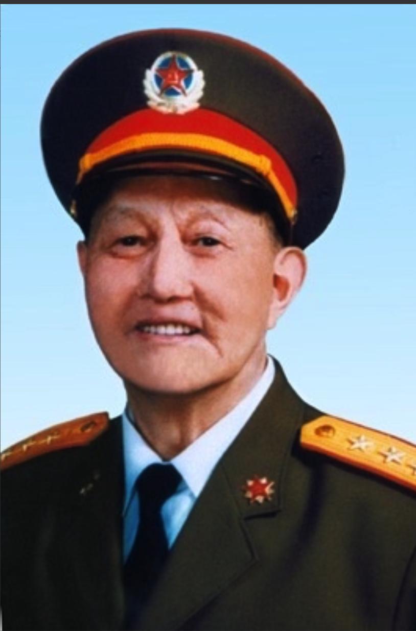 1950年，开国上将洪学智，竟被降级当厅长，刚报到就被处长当面刁难："你怎么才来