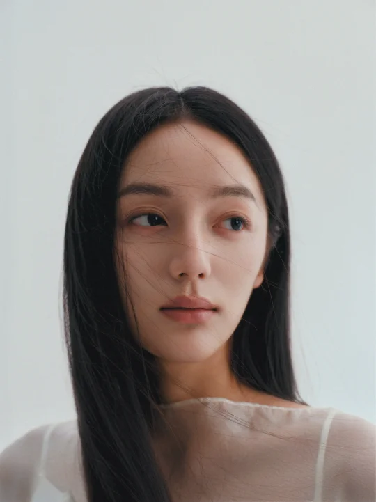 优雅 永不过时