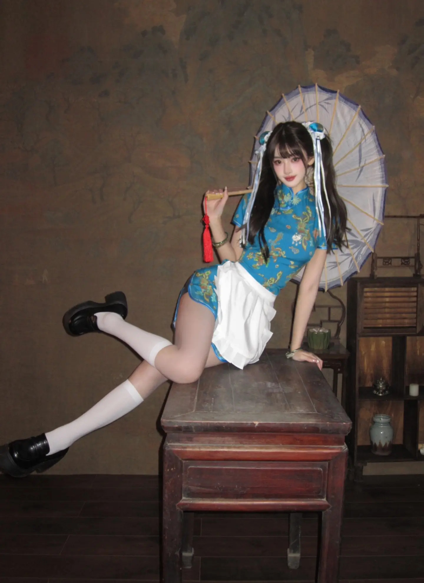 “曾许人间第一流”🪭🏮
#中华风 #中华娘 #中华娘拍照姿势 #ccd #御萝双修
