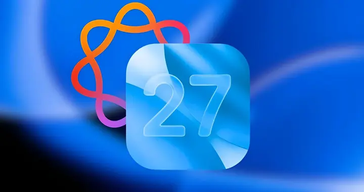 苹果iOS 27将坚守Liquid Glass设计，但有望加入全局滑块控制