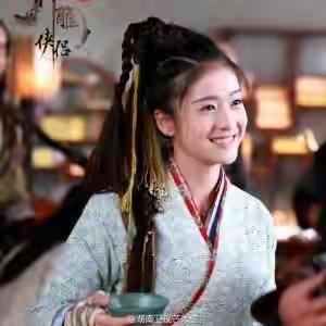 忆神雕｜风陵一梦，峨眉一生
 
风陵渡口初相遇，一见杨过误终身。世人皆道郭襄是郭