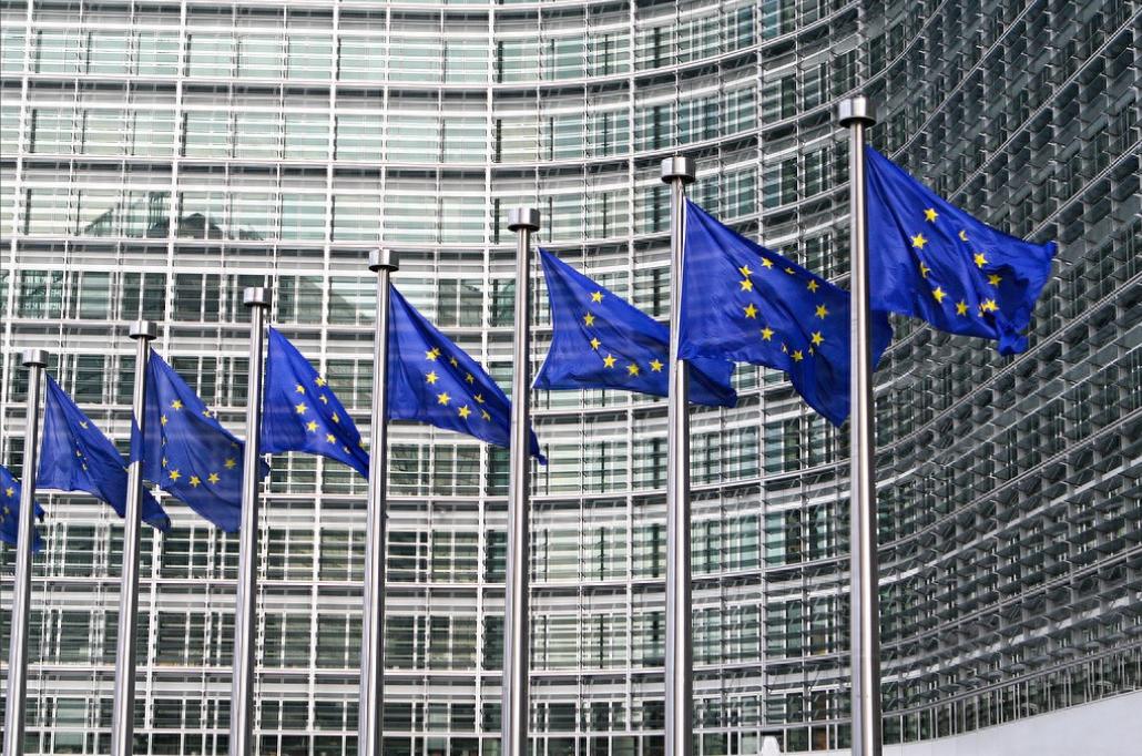 冯德莱恩如愿以偿，默茨如愿以偿，欧洲一些政客终于全部都如愿以偿！因为就在4月22