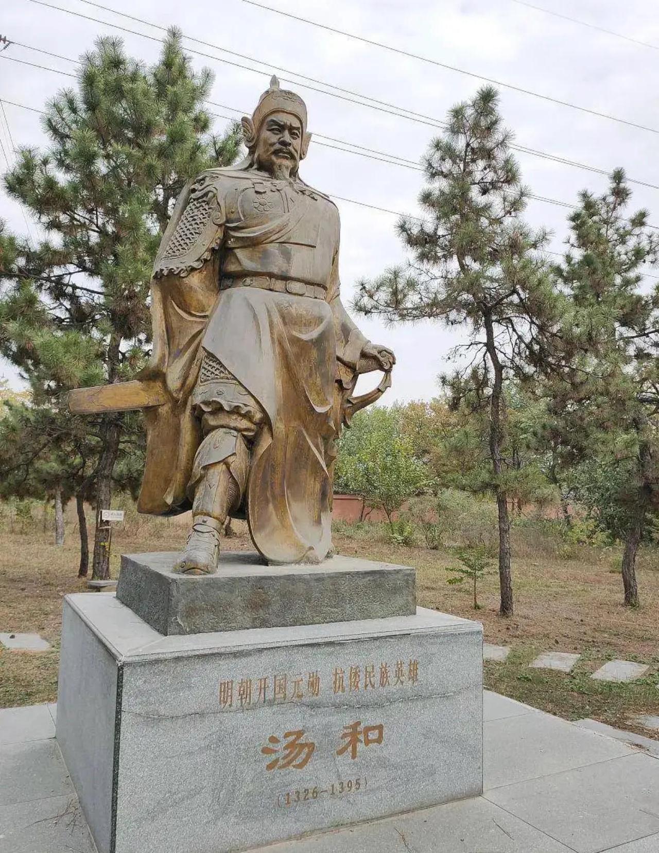 “汤和醉酒踹翻龙椅”：朱元璋非但不杀，还赐他免死金牌——真相藏在一张发黄的欠条里