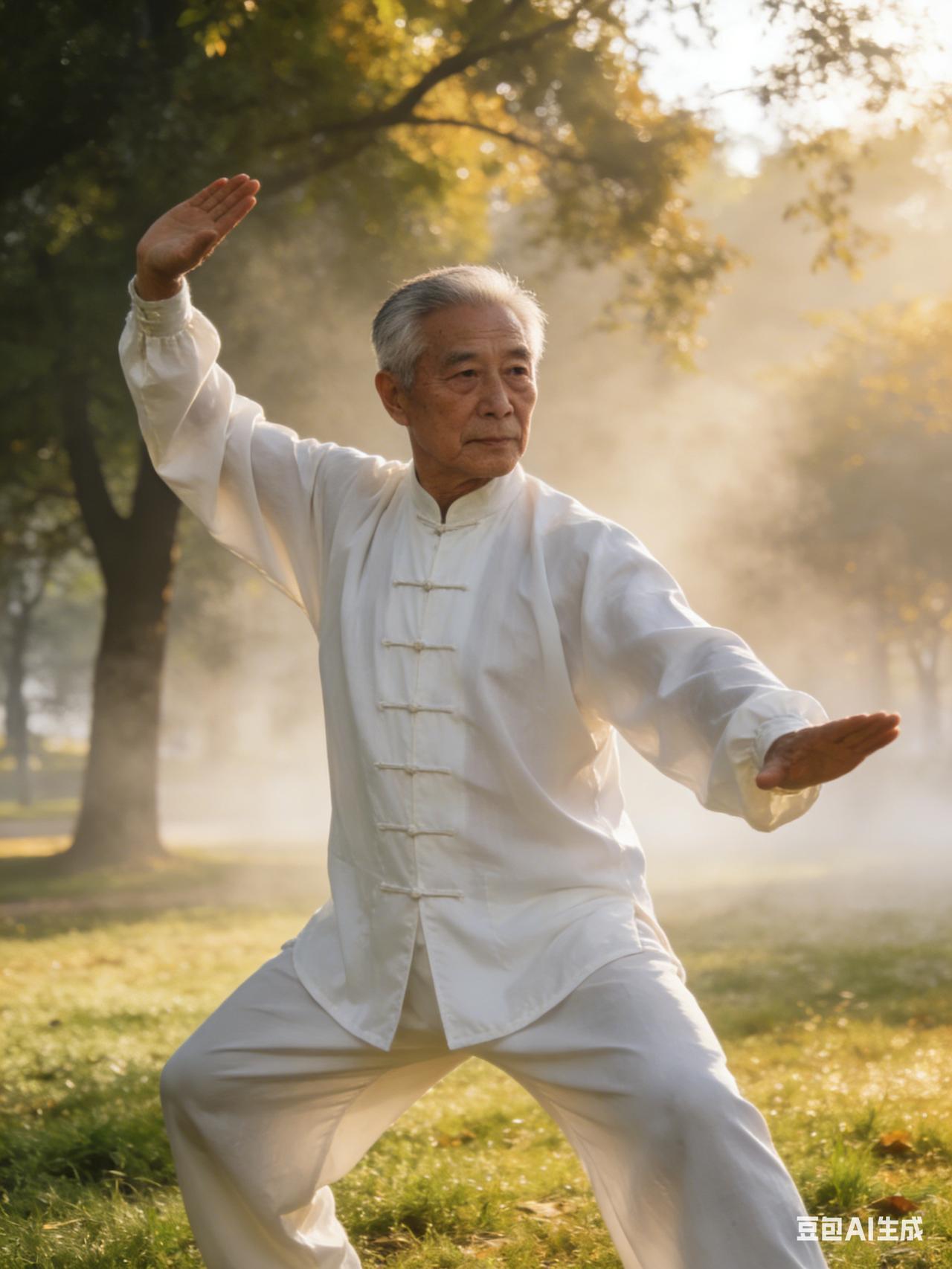 一位百岁老人令人醍醐灌顶的话：
你慌什么，才六十岁而已。熬到今天，时间自由，衣食