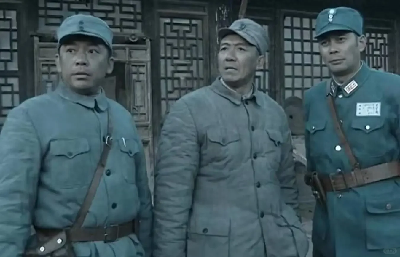 小说亮剑里主要人物的结局怎么样了？
