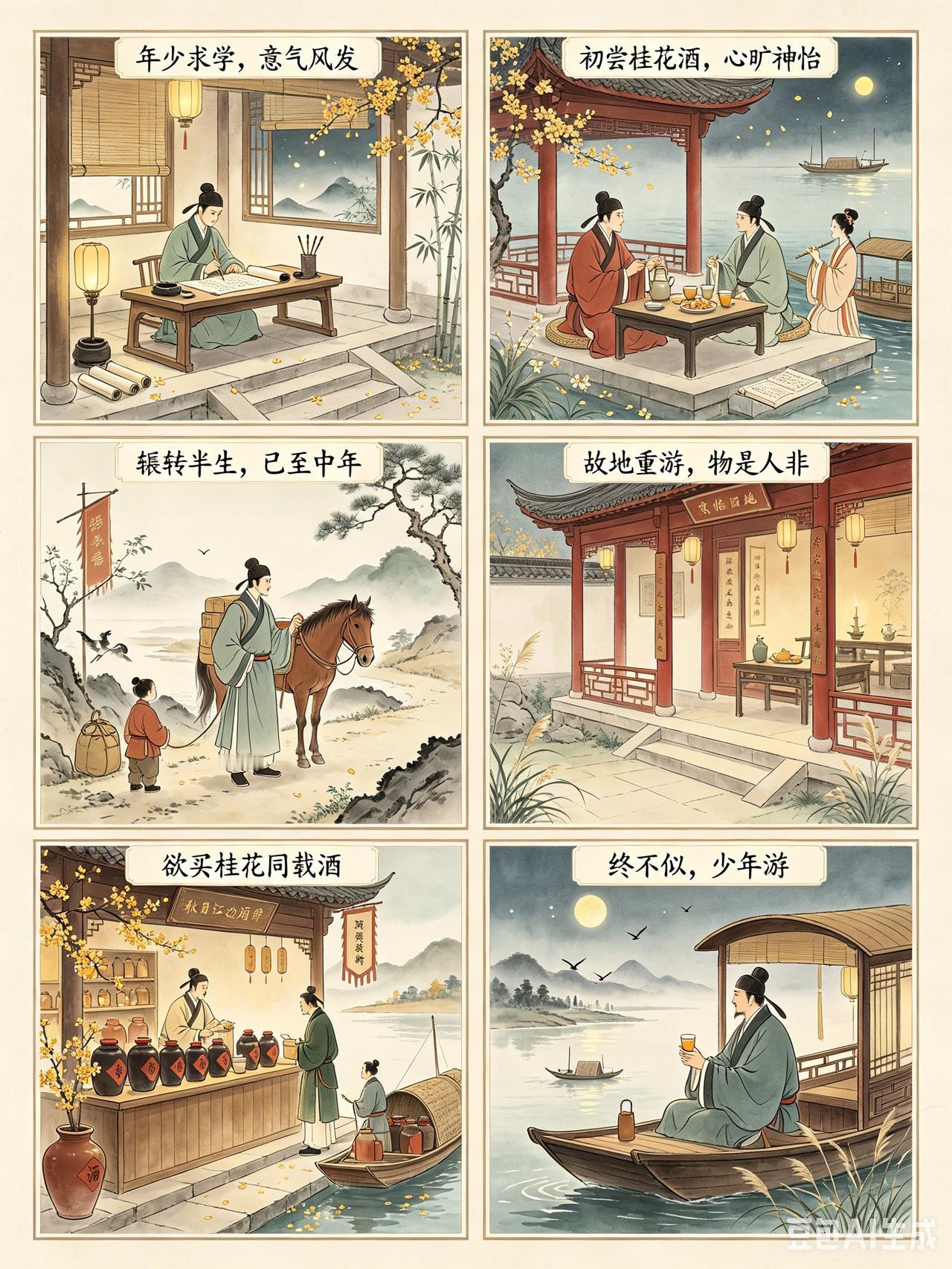 他是谁