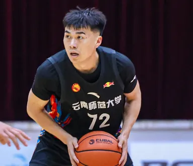 CUBAL西南赛区：陈昱豪20分，云南师大73-68战胜西南大学