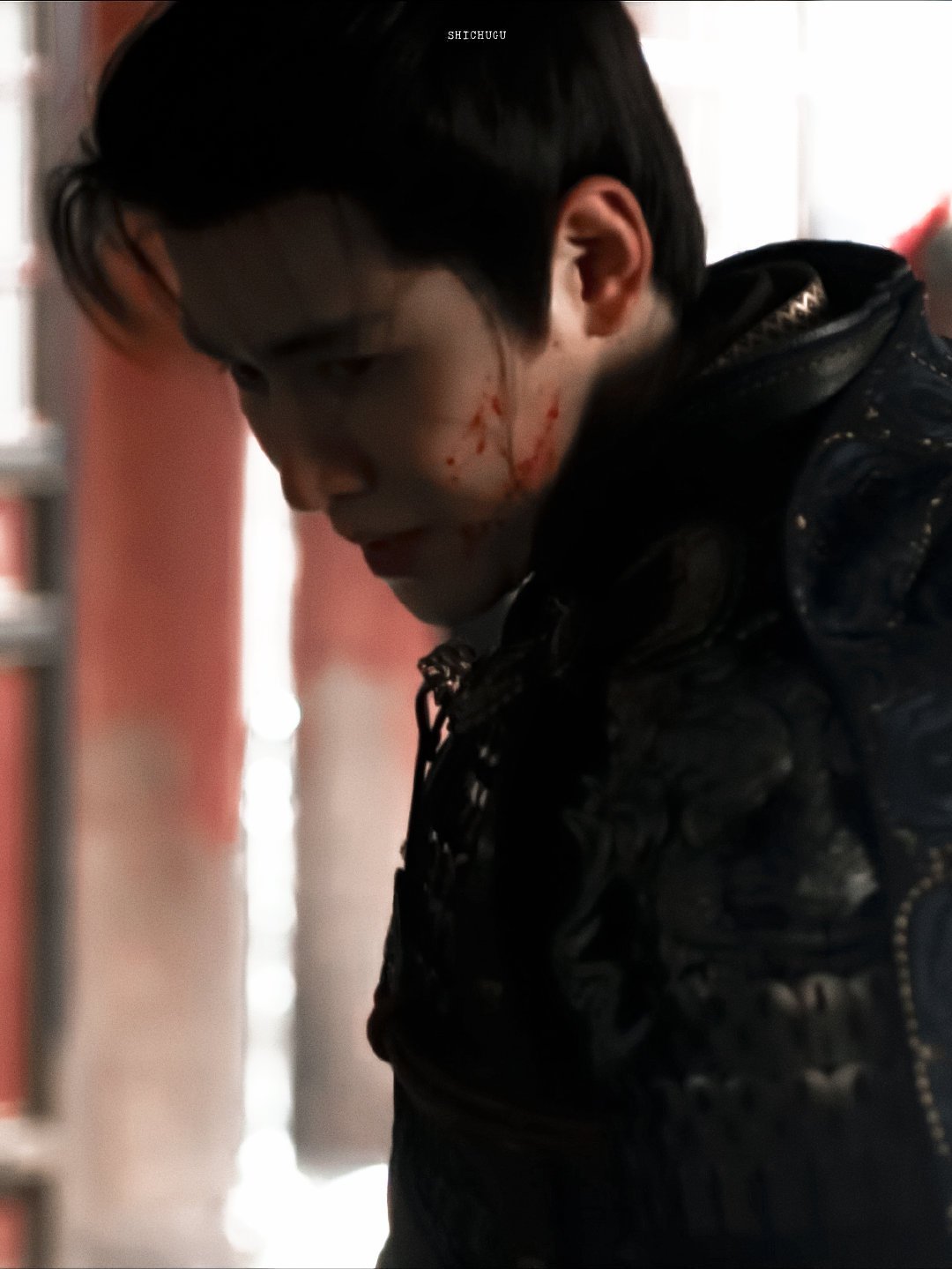 任豪李怀安全剧最大意难平任豪这个门槛我跨不过去 李怀安的门槛，是角色的宿命，也是