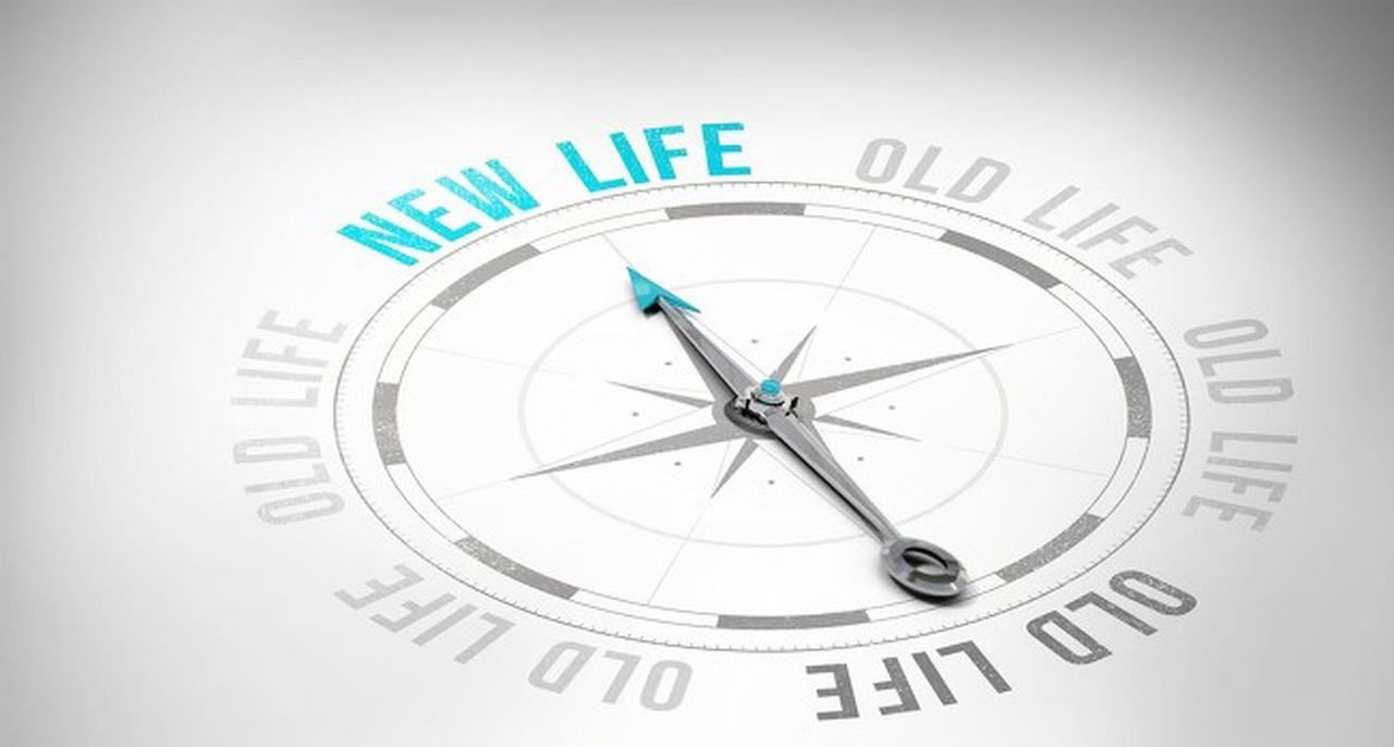 自知之明，方能找准人生定位；心念从善，方能人生顺遂圆满。