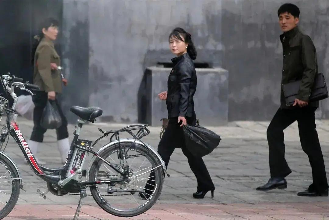 7 月 17 日韩国专门追踪朝鲜动态的媒体 Daily NK 披露一则容易被大众