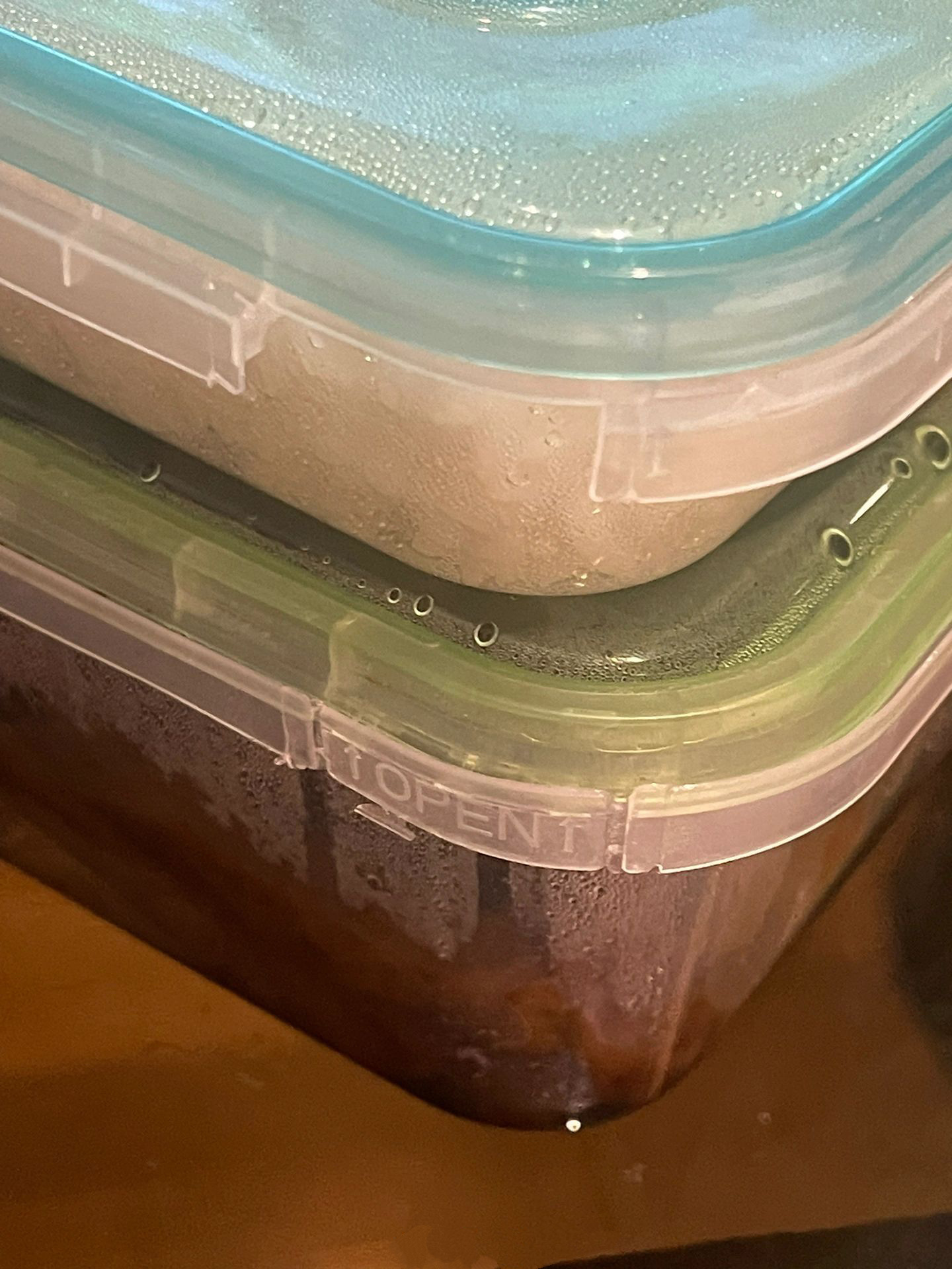 老人好像真的会被社会淘汰 ！！！ 
