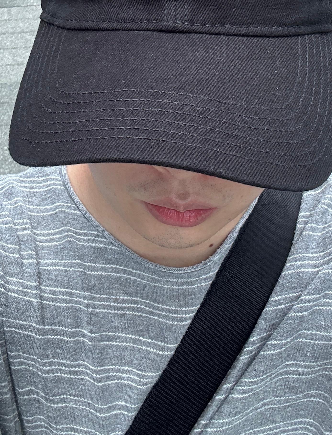 帅哥游泳去了 ​​​