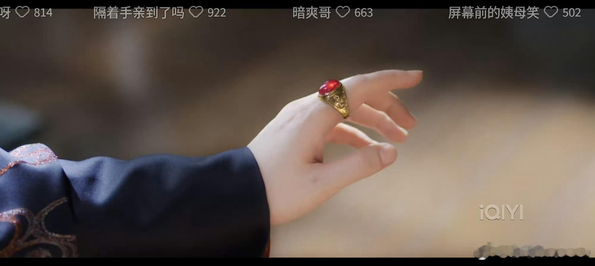 过节了，想南珩/离十六/南枫