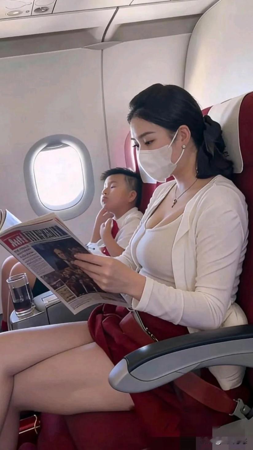 朋友满脸震惊地跟我说，她上初中的女儿这几天一直缠着她问：“咱家是不是有几千万资产