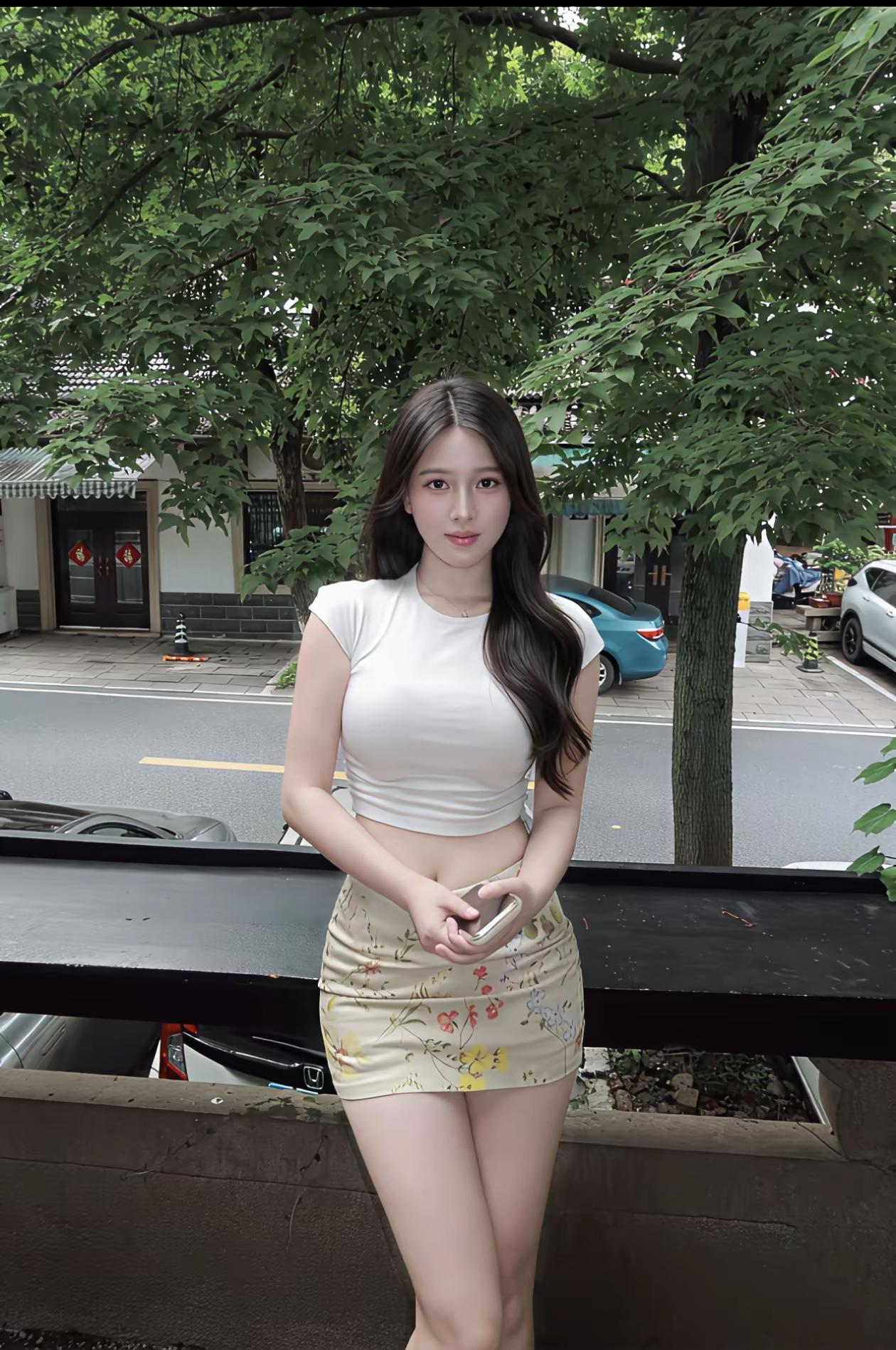 女人把慕强写在了基因里，所以才会对男人提出那么高的要求吧。她们在相亲时，认为男人