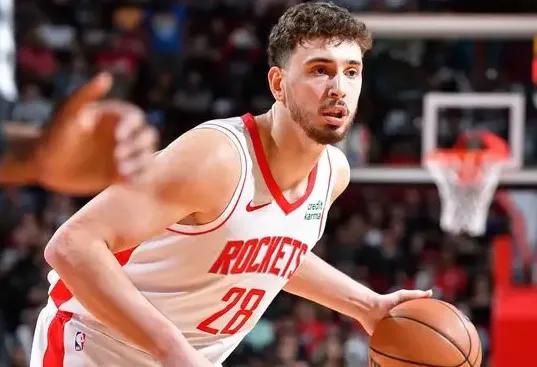 火记：火箭半场进攻的执行力再次成为这支球队的致命弱点
04月19日讯，在备受瞩目