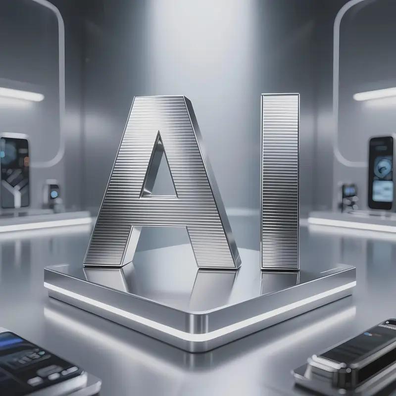 在科技领域，AI技术的应用革新了许多企业的业务模式。一些率先将AI融入产品和服务